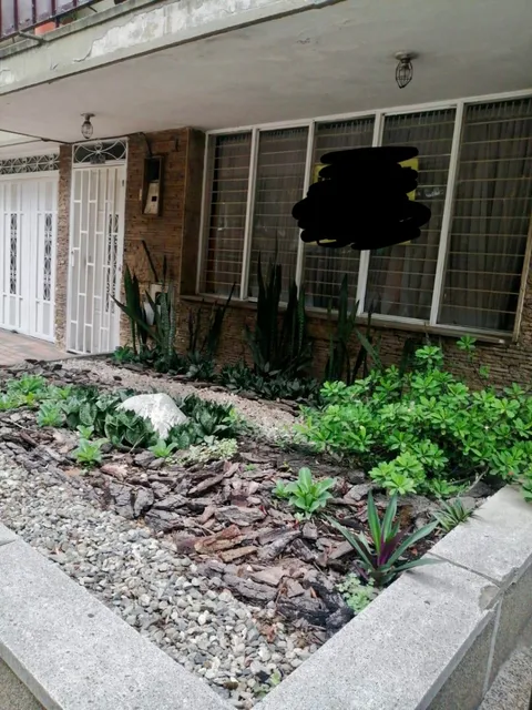 Casa En Venta Barrio Calazan