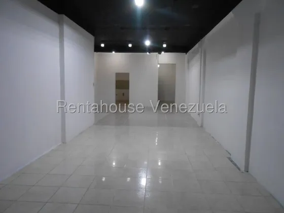 Magnifico Local En Alquiler En Centro Barquisimeto Lara Mp