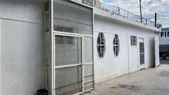 Bodega En Renta Magdalenas, Torreón, Coahuila.