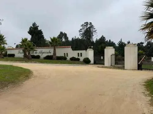Exclusiva Parcela En Condominio Algarrobo