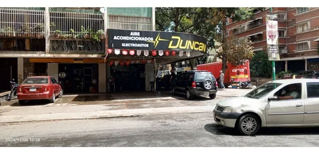 Local En Bello Monte