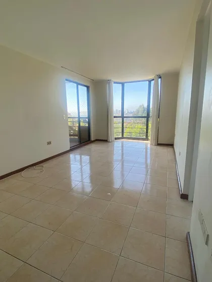 Se Arrienda Hermoso Depto Jardín Del Mar Con Gastos Comunes