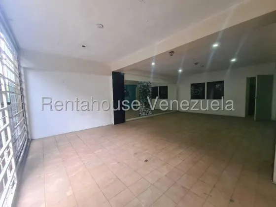 Venta De Local \ La Urbina  Mg  5-10605