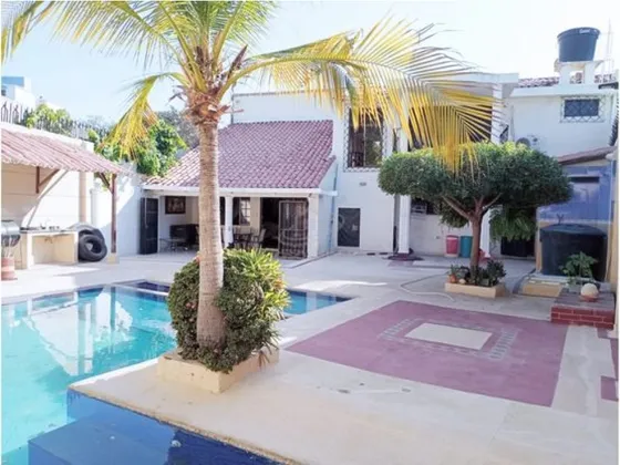 Venta Casa Riascos - Santa Marta