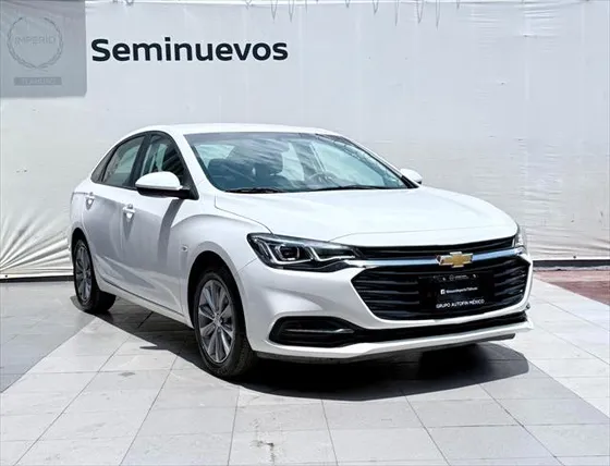 Chevrolet Cavalier 1.3 Rs Turbo At