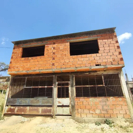 Re/max Activo Vende Casa En Construccion En La Urb. Villa Colina San Diego  Cod. 272561