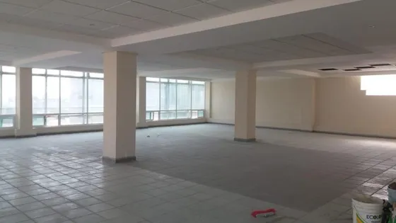 Oficinas Colonia Juarez