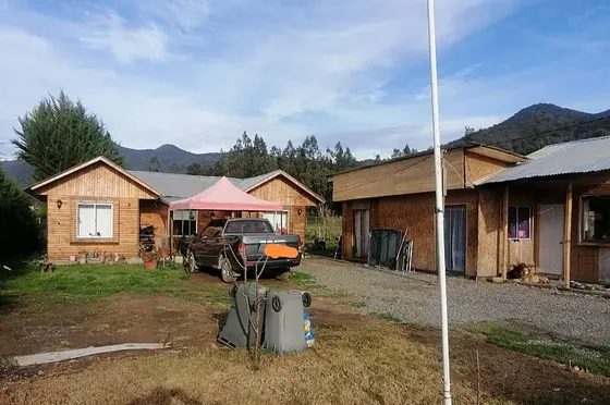Venta De Casa En Melipilla