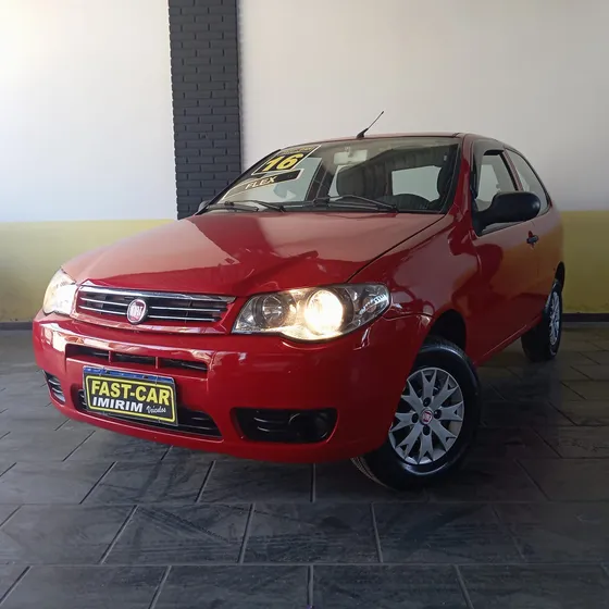 Fiat Palio 1.0 Fire Flex 3p