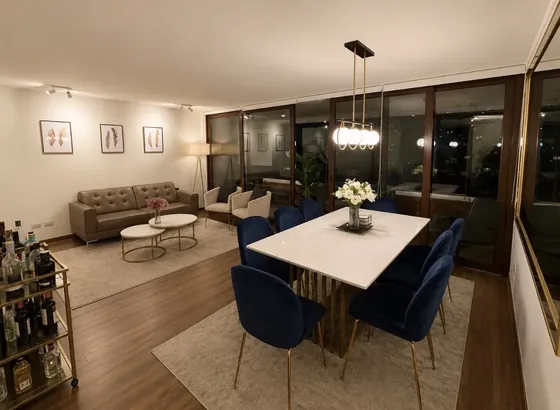 Por Viaje Vendemos Depto. Medinacelli 3 D, 3 Baños, 2bx Ybd