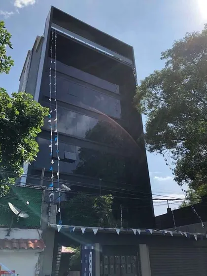 Oficina En Venta En La Colonia Escandon
