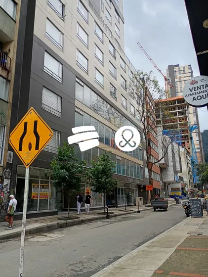 Apartamento En Venta Bogotá