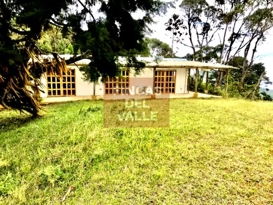 La Paz, 8.400 M2, Finca Campestre En Venta