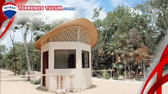Lotes en Venta  Privada Exclusiva En Tulum