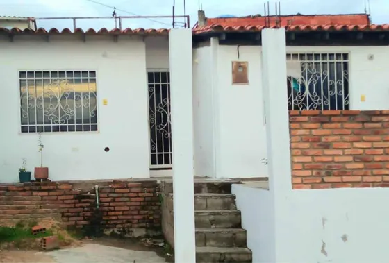 Js Casa En Venta En Palo Gordo San Cristóbal