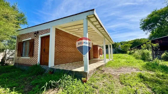 Venta Casa 600m2 - B° Lagunas Del Ceibal 
