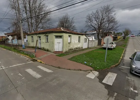 Venta De Propiedad Urbana En La Araucanía Id 80.332-lin
