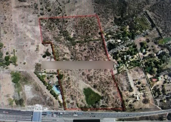 Lote Industrial Vía Mamonal Gambote