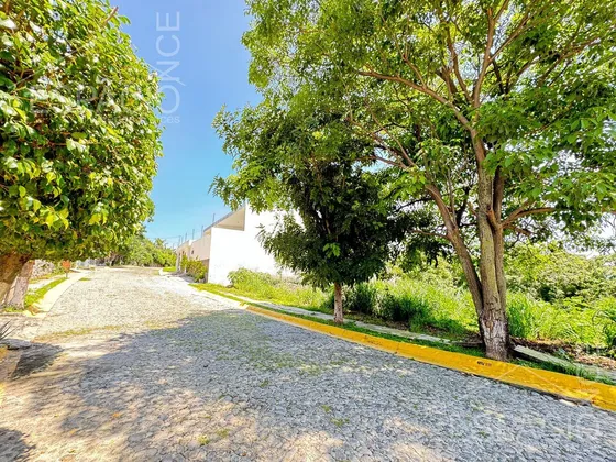 Terreno En Fraccionamiento Burgos Bugambilias