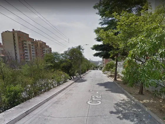 Lote Villa Santos