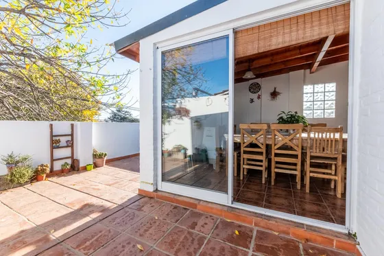 Ph Con Cochera, Terraza Y Quincho En  Venta. Barrio San Andres