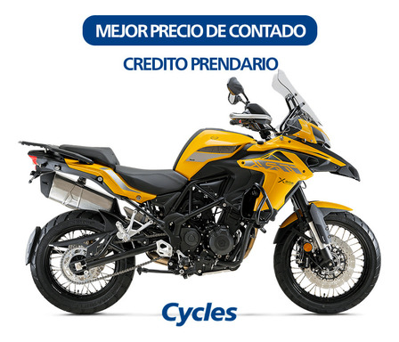 Benelli Trk 502x Promo De Contado No Bmw Gs Turismo Cycles Benelli Trk 502x Promo De Contado No Bmw Gs Turismo Cycles