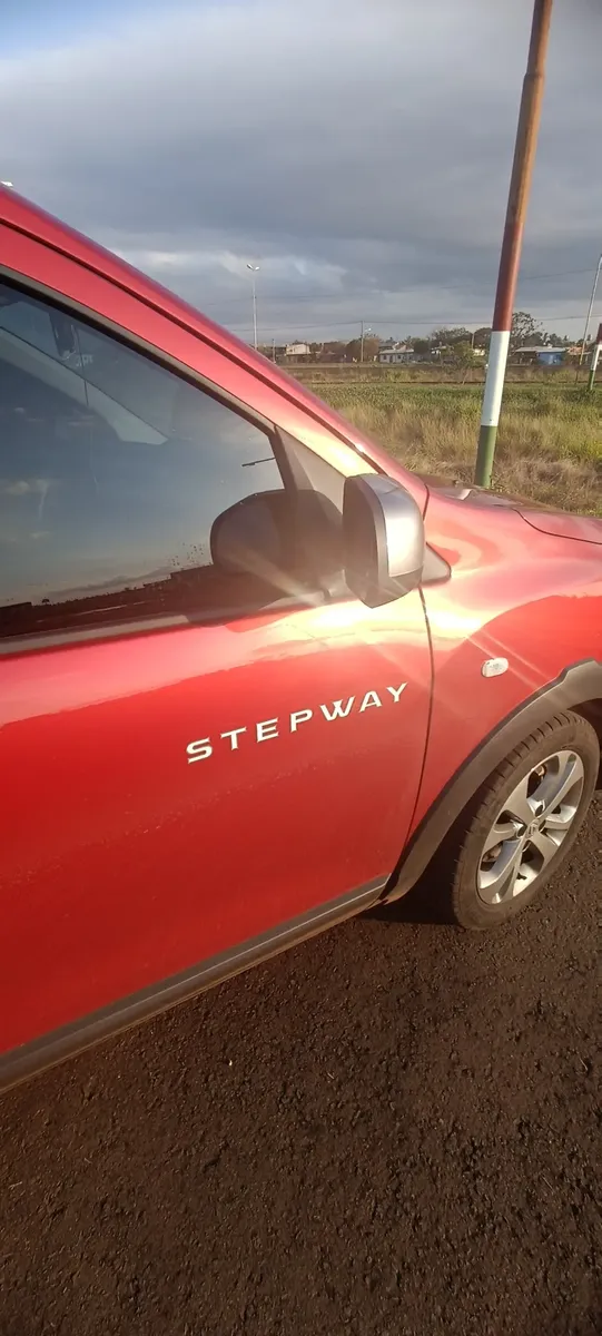 Renault Kangoo 1.6 Sce Stepway5349928528045772810