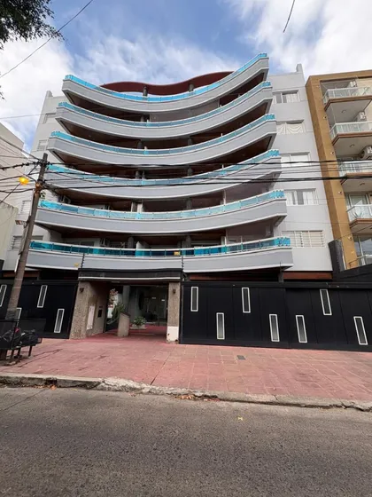 Departamento En Alquiler En Santos Lugares