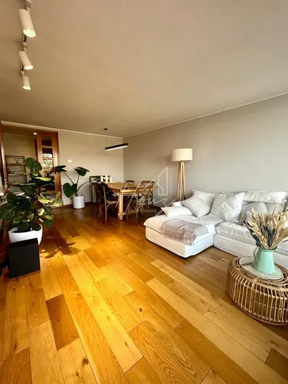 Exclusivo Y Moderno Dpto. En Arriendo Jardin Del Este- 3d