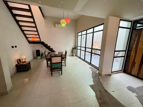Casa En Lanús Oeste 