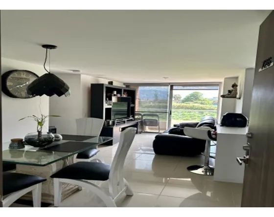 Apartamento En Venta En Itagui