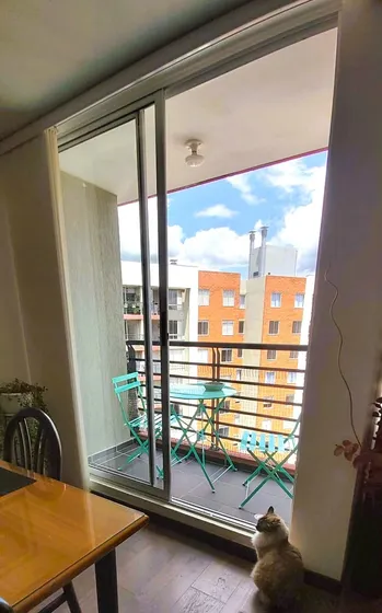 Vendo Apartamento De 60 Mts Área Total, No Vis, Estrato 4. Excelente Ubicación En Zipaquirá