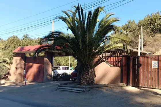Venta De Parcela Melosilla Casablanca