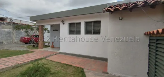Rosa Rodríguez Vende Casa En La Piedad Norte, Cabudare 22-22794