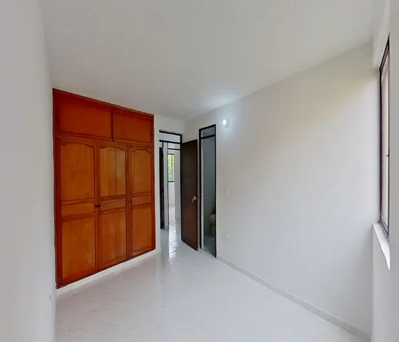 Venta Apartamento Nueva Granada Sur Central En Cali, Cerca A Todo Parqueadero Propio