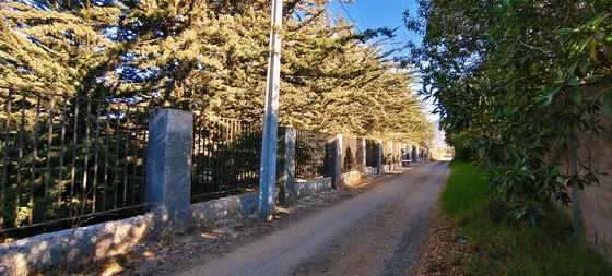 10.000 M2, Piscina , Salón Eventos, 3 Canchas De Pasto, Casa