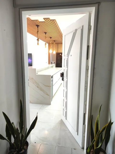 Venta Apartamento Urbanización Los Chaguaramos 