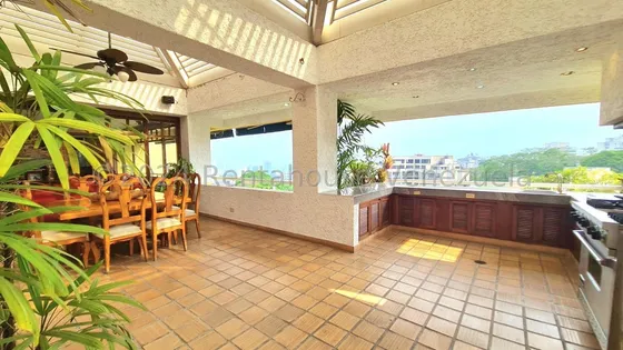 Apartamento En Venta La Castellana Abm 
