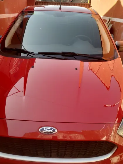 Ford Ka 1.5 S