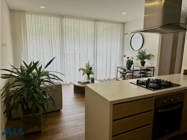 Es Un Proyecto Habitacional Con Una Idea Integrado...(mls#254388)