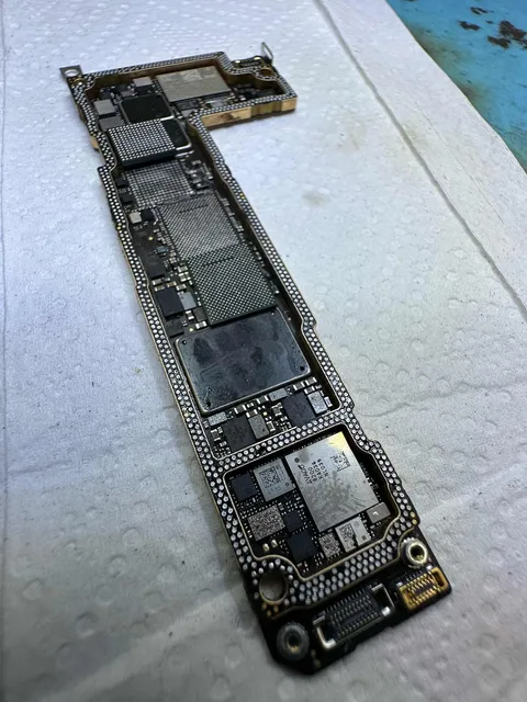 Servicio Técnico Especializado En iPhone Android