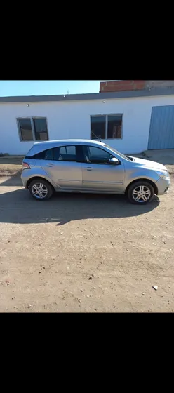 Chevrolet Agile 1.4 Ltz 5p