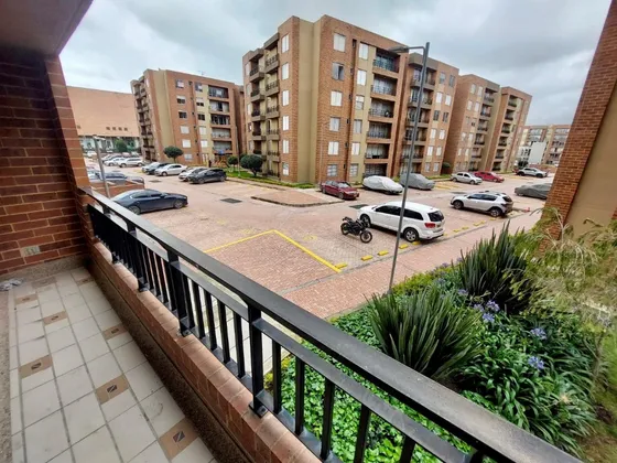 Apartamento En Zona Privilegiada Del Sector