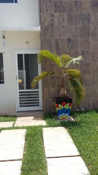 Casa En Renta En Jardines Del Sur 3 Cancun