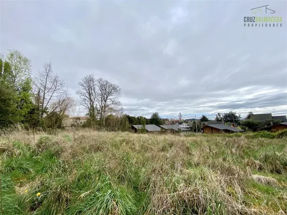 Sitio Urbano En Venta Puerto Chico, Puerto Varas