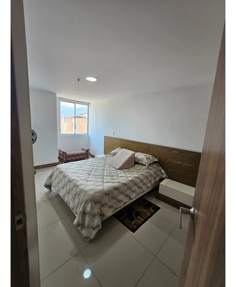 Vendo Apartaestudio Amoblado En Sabaneta Sector Plano 