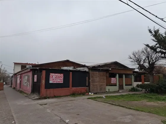 Local Comercial En Venta En Puente Alto