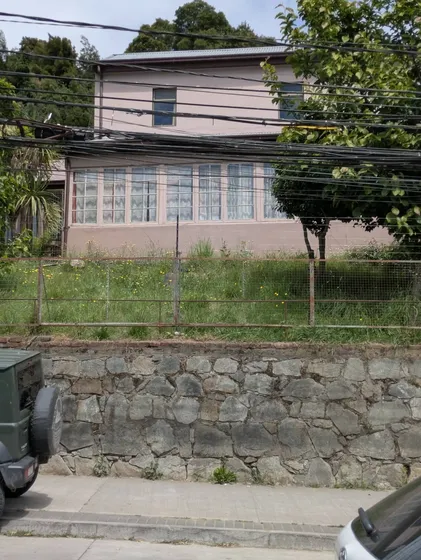 Casa En Venta Edmundo Larenas Concepción
