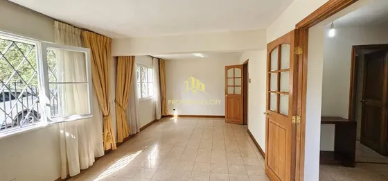 Venta Casa Ñuñoa 4dorm 2 Baños
