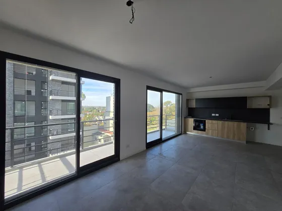 Monoambiente En Venta - Entrega Inmediata - Tigre Centro